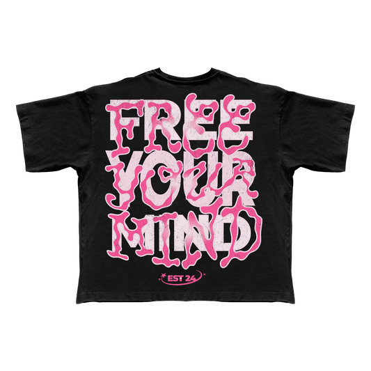 “Runation Apparel Boxy Tee – Premium Oversized Streetwear Essential”