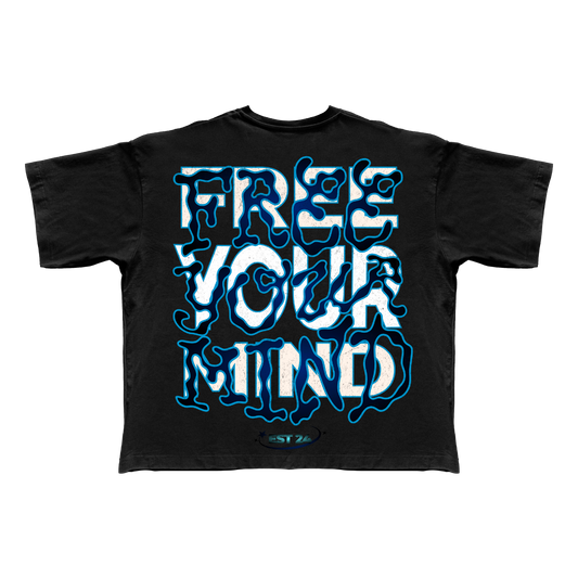 “Runation Apparel Boxy Tee – Premium Oversized Streetwear Essential”