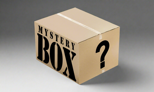 Mystery Box
