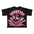 “Runation Apparel Boxy Tee – Premium Oversized Streetwear Essential”