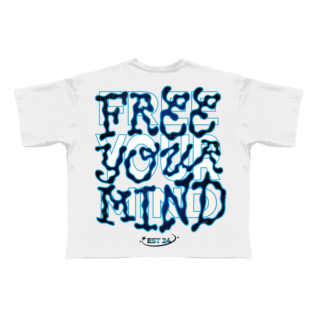 “Runation Apparel Boxy Tee – Premium Oversized Streetwear Essential”