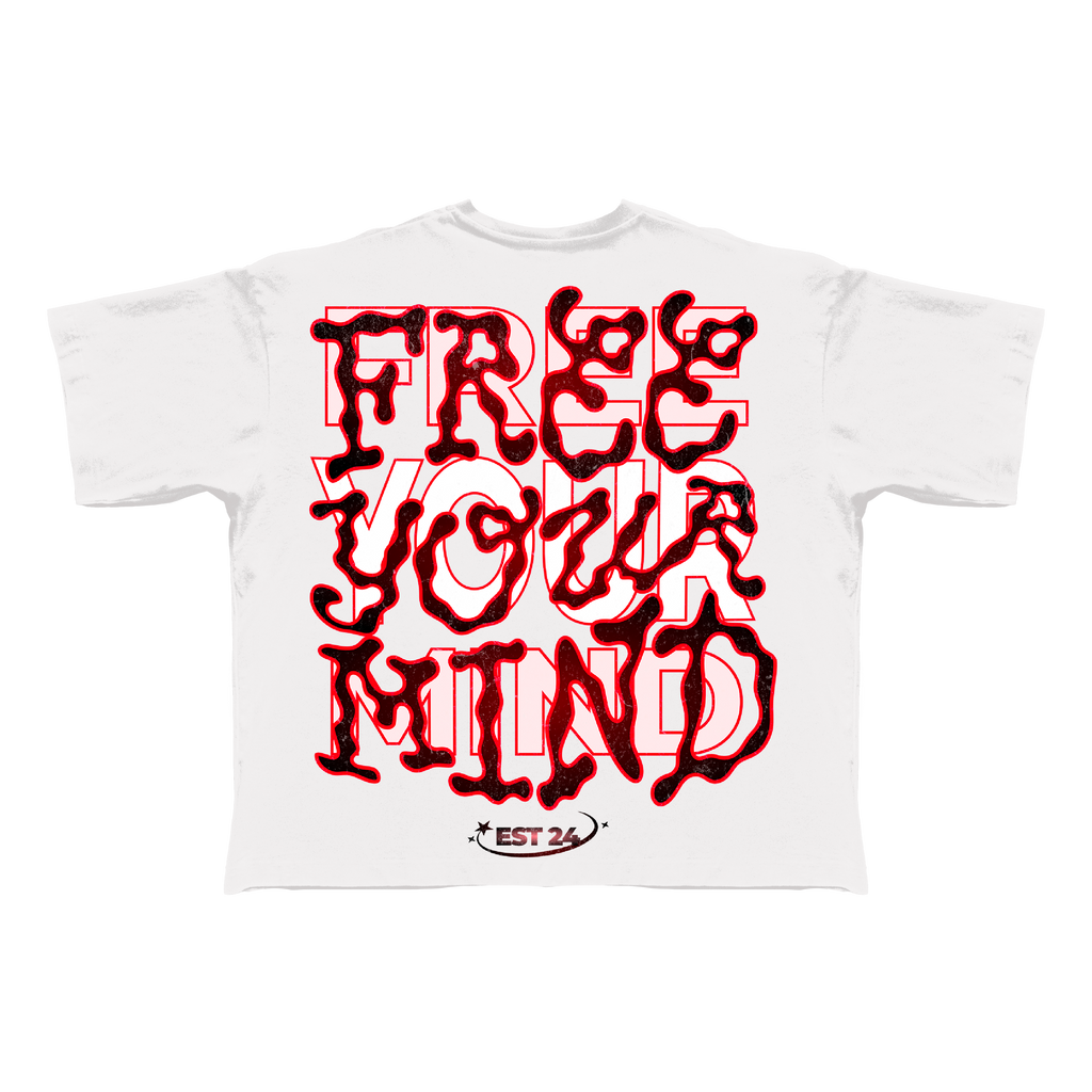 “Runation Boxy Tee – Premium Oversized Streetwear Essential”