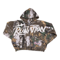 Hunter Camo Hoodie