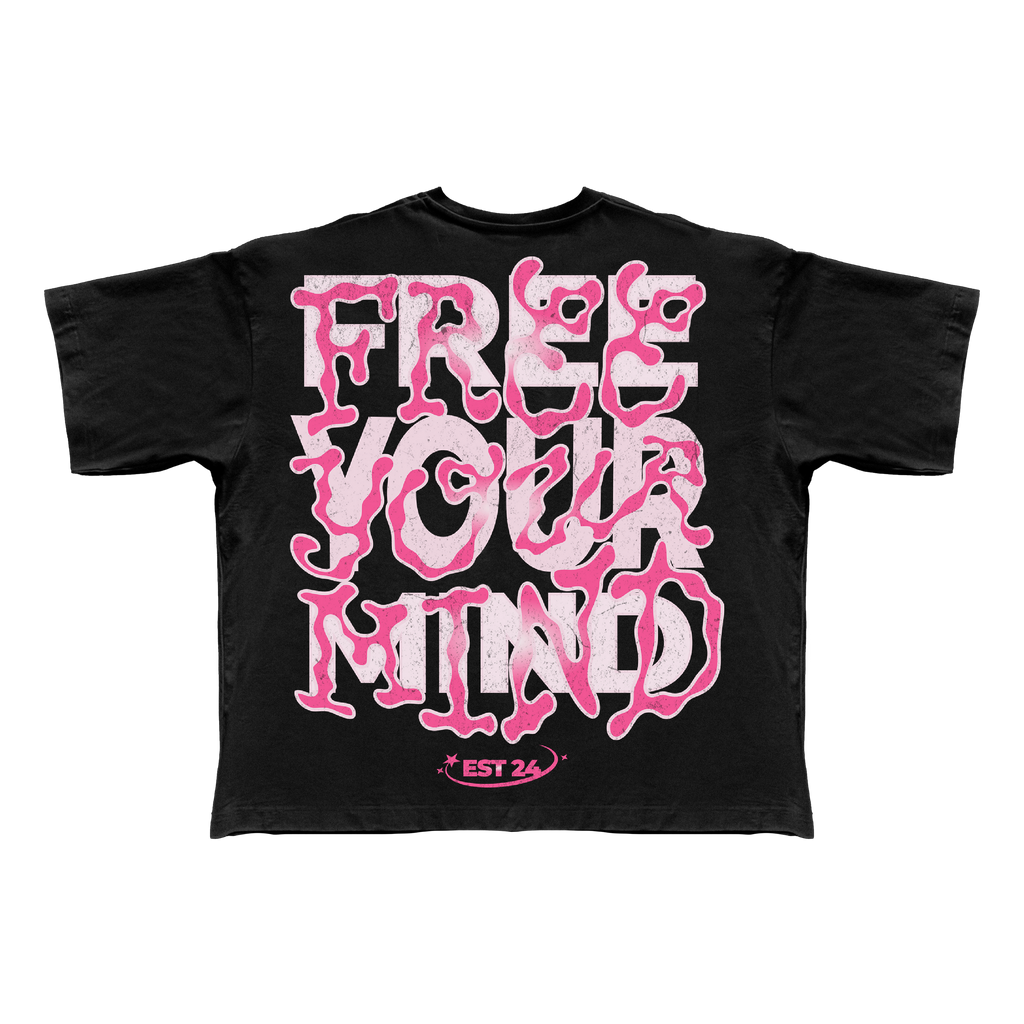 “Runation Apparel Boxy Tee – Premium Oversized Streetwear Essential”