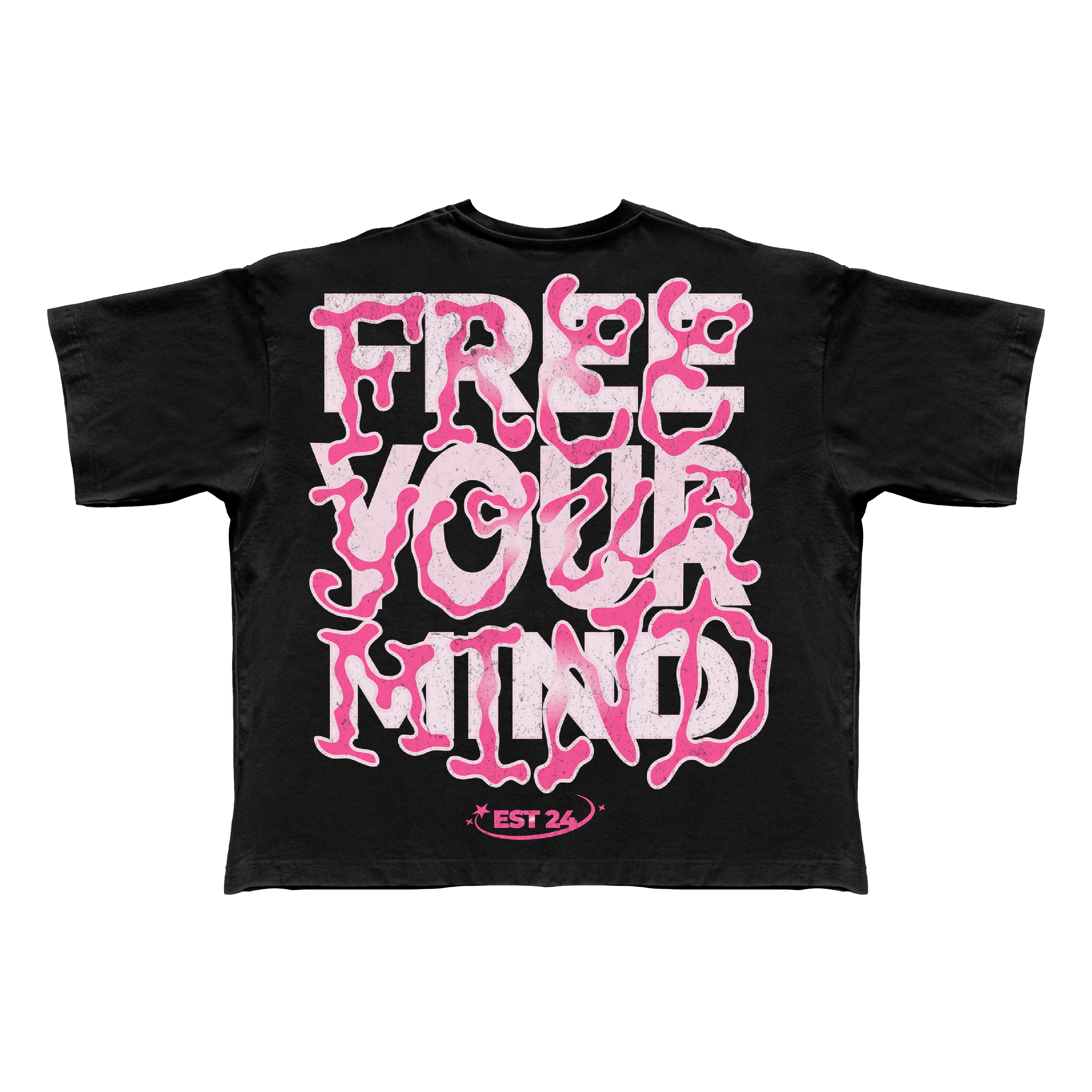 “Runation Apparel Boxy Tee – Premium Oversized Streetwear Essential”