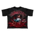 “Runation Boxy Tee – Premium Oversized Streetwear Essential”