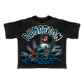 “Runation Apparel Boxy Tee – Premium Oversized Streetwear Essential”