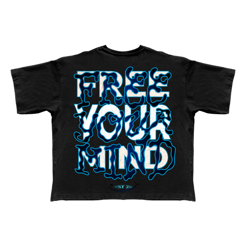 “Runation Apparel Boxy Tee – Premium Oversized Streetwear Essential”